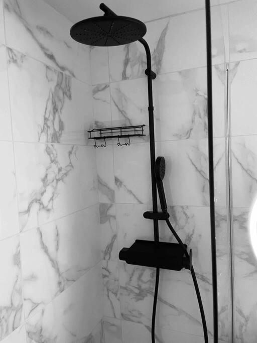 Apartamento Superbe Duplex Cosy Reims Exterior foto